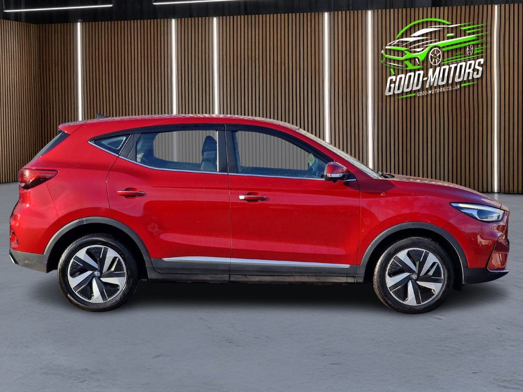 Used MG MG ZS 2022 for sale - 76744425: Photo 11