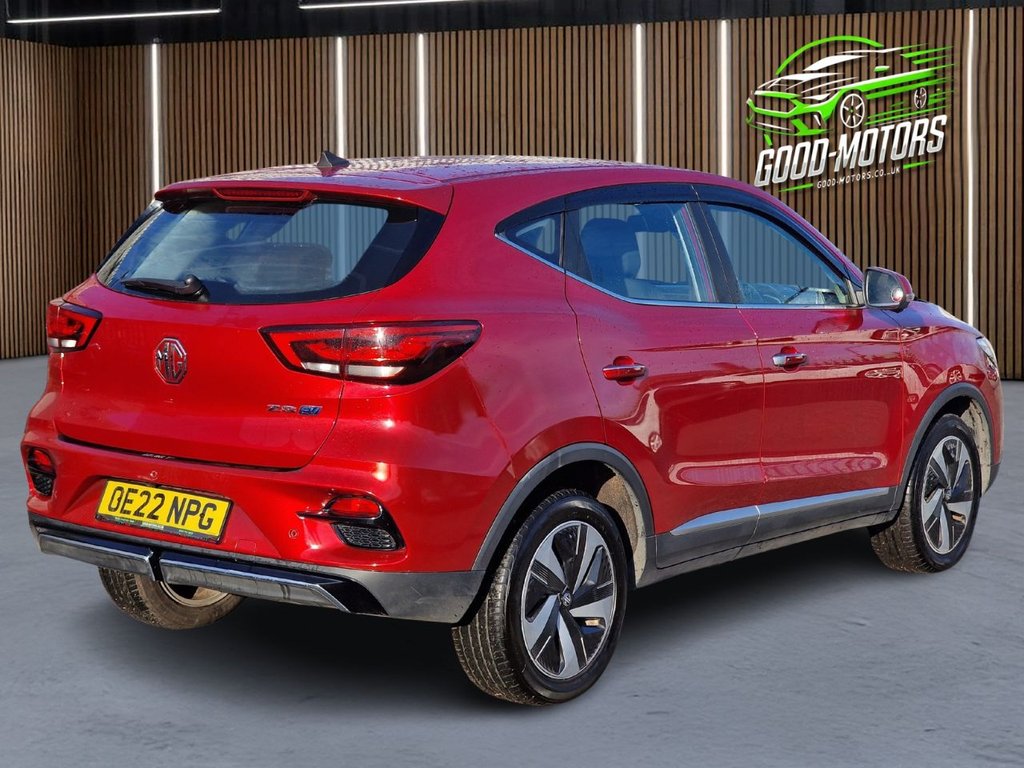 Used MG MG ZS 2022 for sale - 76744425: Photo 13