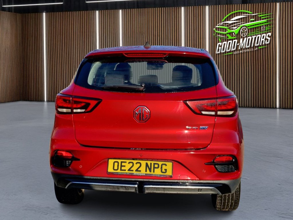 Used MG MG ZS 2022 for sale - 76744425: Photo 15