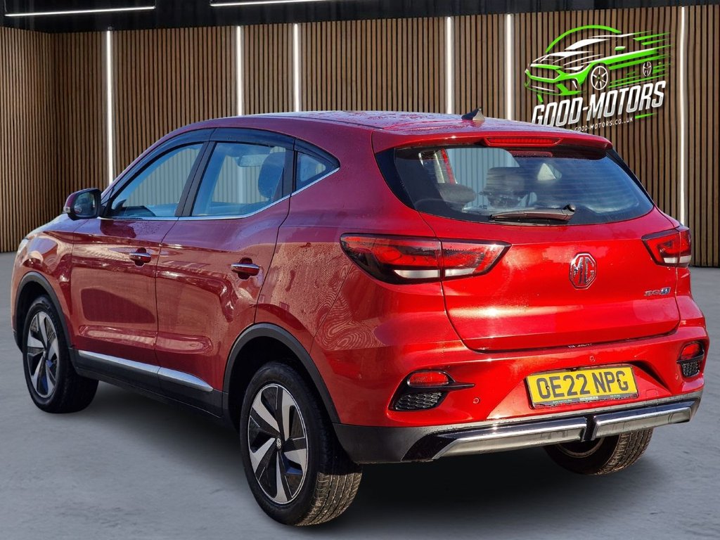 Used MG MG ZS 2022 for sale - 76744425: Photo 17