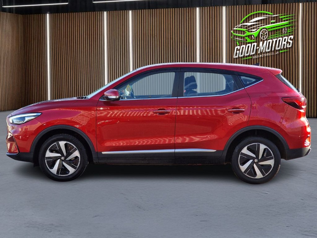 Used MG MG ZS 2022 for sale - 76744425: Photo 19