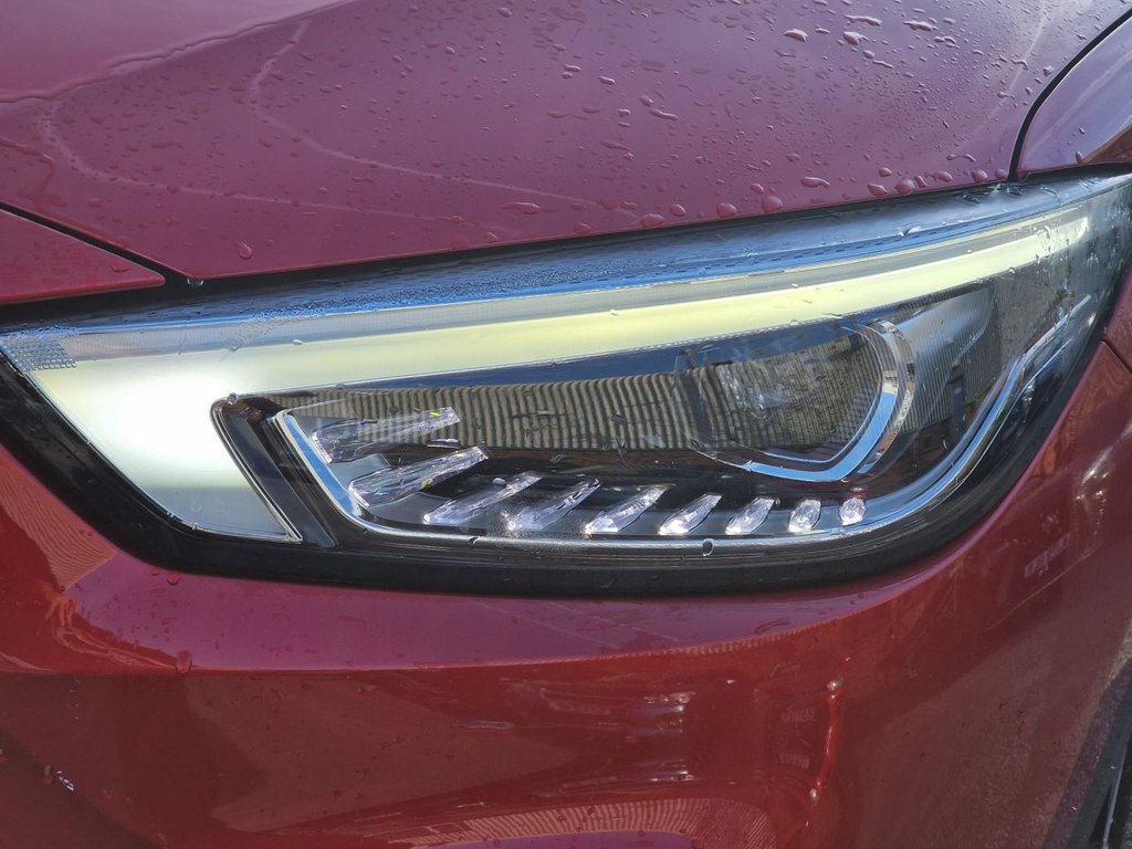 Used MG MG ZS 2022 for sale - 76744425: Photo 21