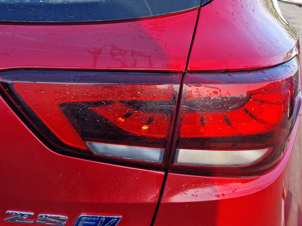 Used MG MG ZS 2022 for sale - 76744425: Photo 23