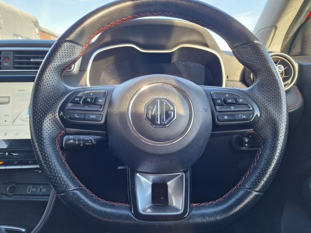 Used MG MG ZS 2022 for sale - 76744425: Photo 25