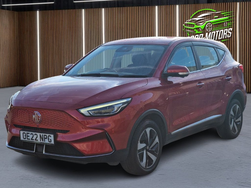 Used MG MG ZS 2022 for sale - 76744425: Photo 3