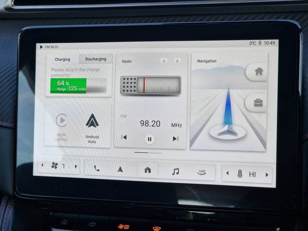 Used MG MG ZS 2022 for sale - 76744425: Photo 32