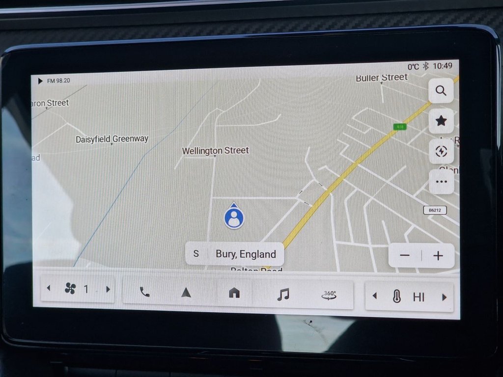 Used MG MG ZS 2022 for sale - 76744425: Photo 34