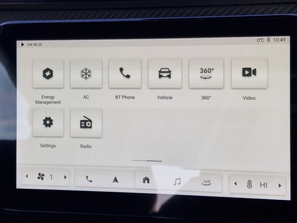 Used MG MG ZS 2022 for sale - 76744425: Photo 35