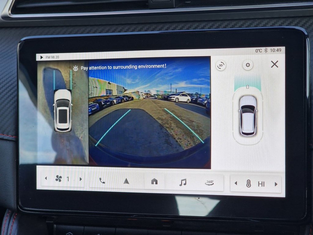 Used MG MG ZS 2022 for sale - 76744425: Photo 36