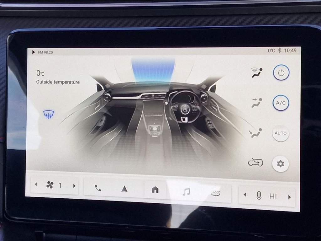 Used MG MG ZS 2022 for sale - 76744425: Photo 37