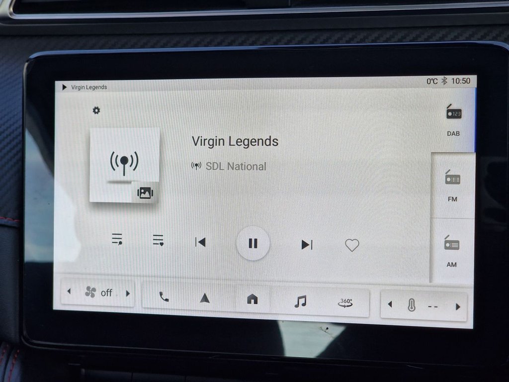 Used MG MG ZS 2022 for sale - 76744425: Photo 38