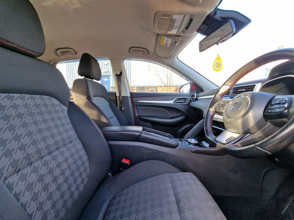 Used MG MG ZS 2022 for sale - 76744425: Photo 42