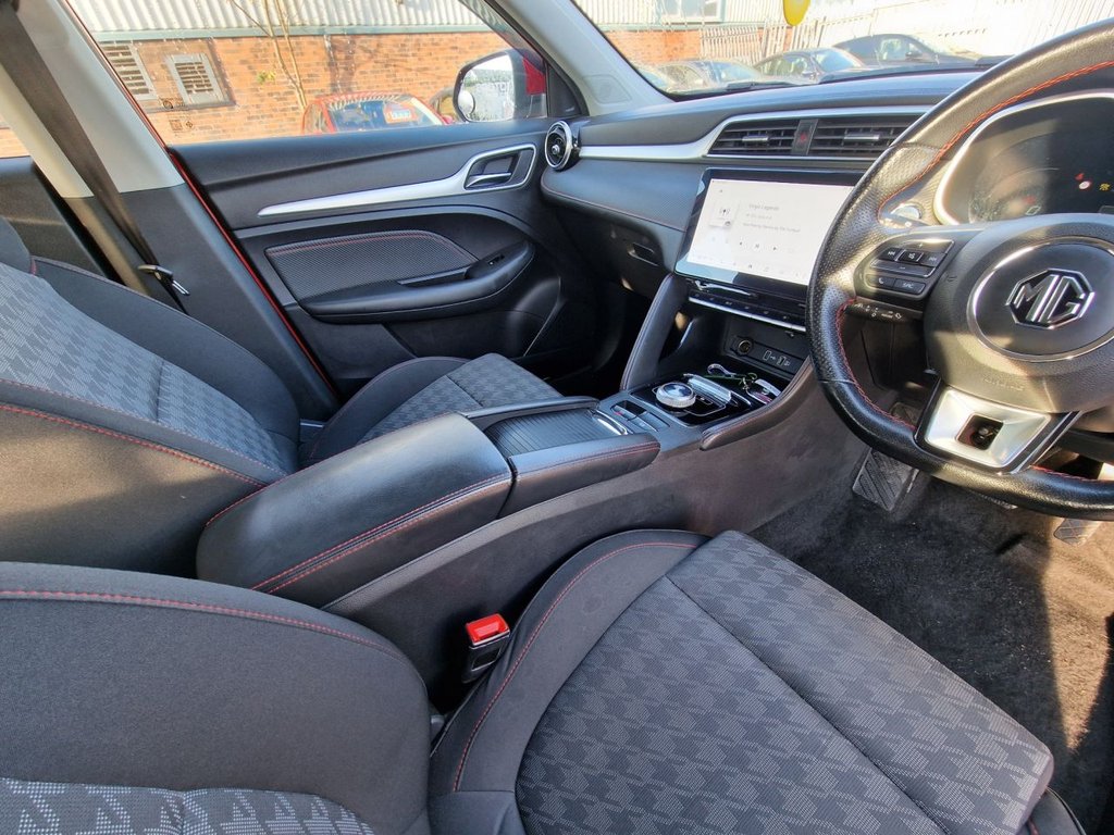 Used MG MG ZS 2022 for sale - 76744425: Photo 43