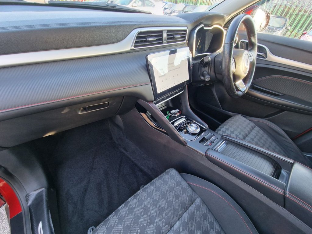 Used MG MG ZS 2022 for sale - 76744425: Photo 46