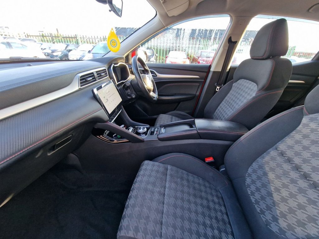 Used MG MG ZS 2022 for sale - 76744425: Photo 47