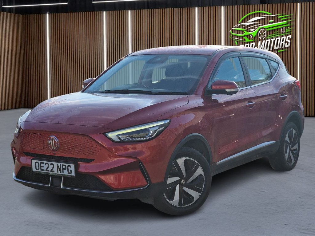 Used MG MG ZS 2022 for sale - 76744425: Photo 5