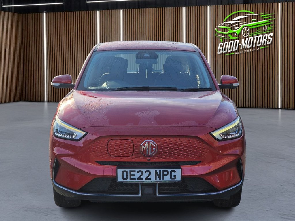 Used MG MG ZS 2022 for sale - 76744425: Photo 7