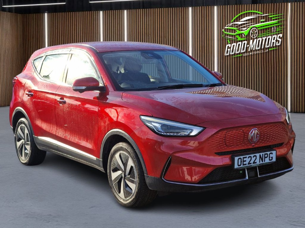 Used MG MG ZS 2022 for sale - 76744425: Photo 9