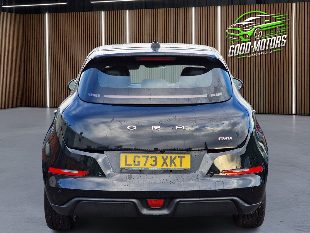 Used GWM Funky Cat 2023 for sale - 77096390: Photo 15