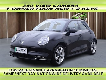 Used GWM Funky Cat 2023 for sale - 77096390: Photo