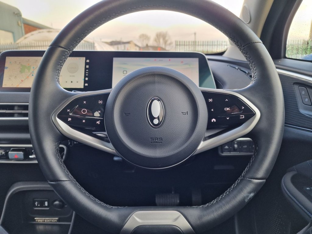 Used GWM Funky Cat 2023 for sale - 77096390: Photo 23