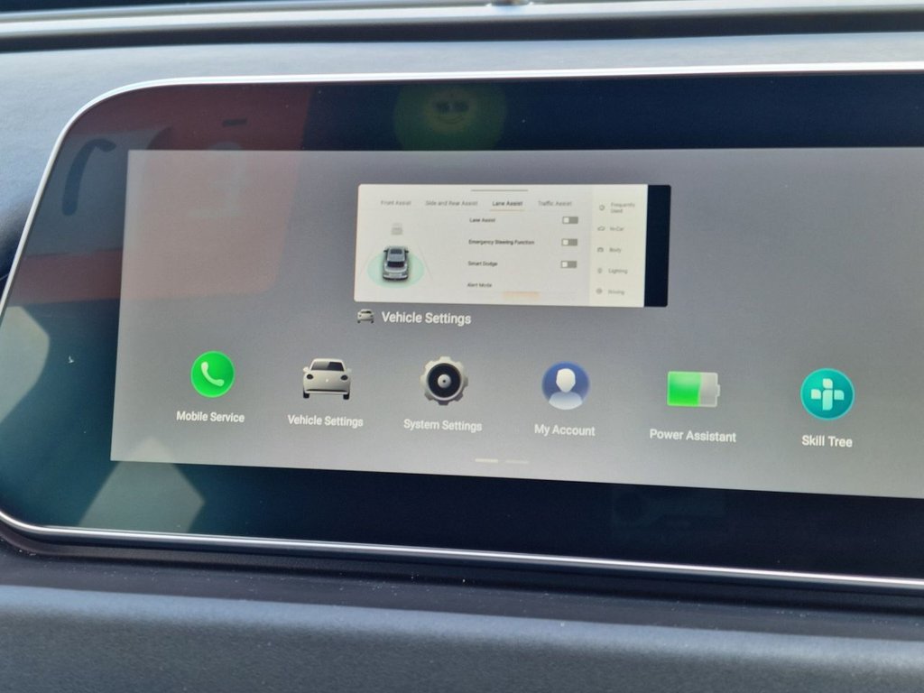 Used GWM Funky Cat 2023 for sale - 77096390: Photo 34