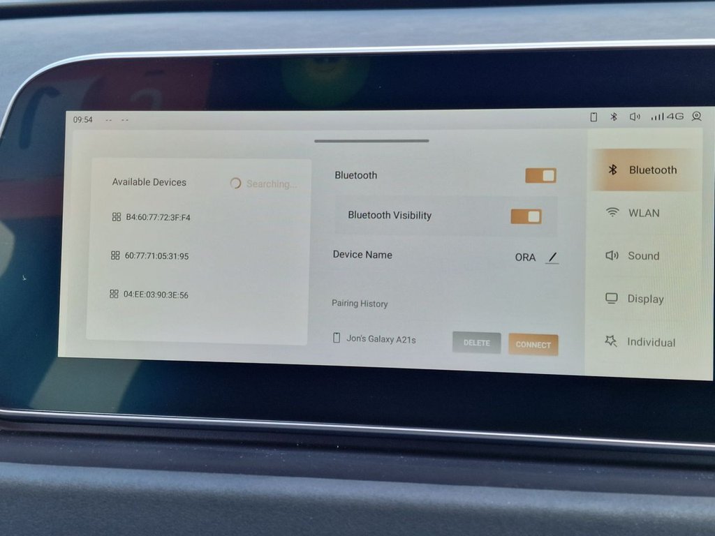 Used GWM Funky Cat 2023 for sale - 77096390: Photo 36