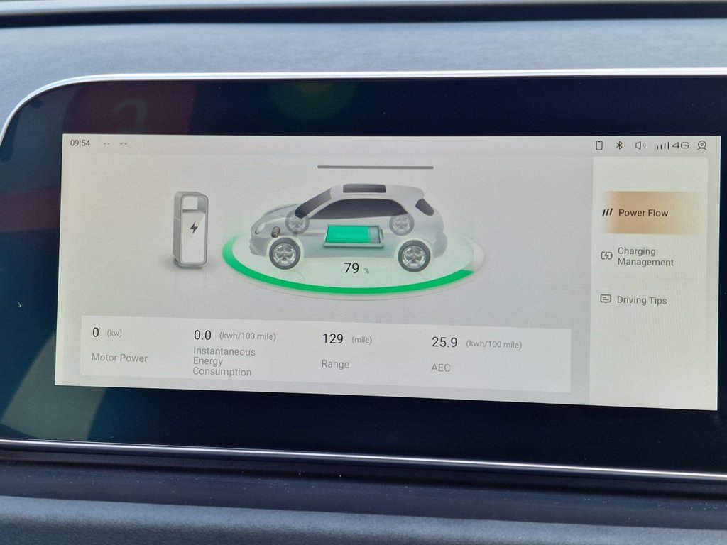 Used GWM Funky Cat 2023 for sale - 77096390: Photo 37