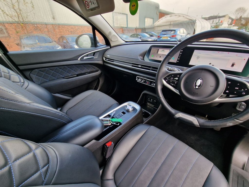 Used GWM Funky Cat 2023 for sale - 77096390: Photo 44