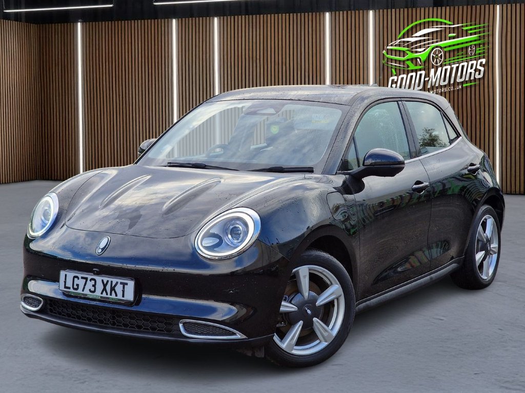 Used GWM Funky Cat 2023 for sale - 77096390: Photo 5