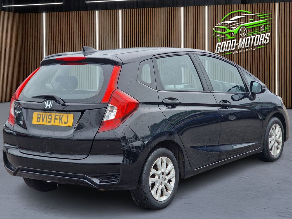 Used Honda Jazz 2019 for sale - 78069095: Photo 13