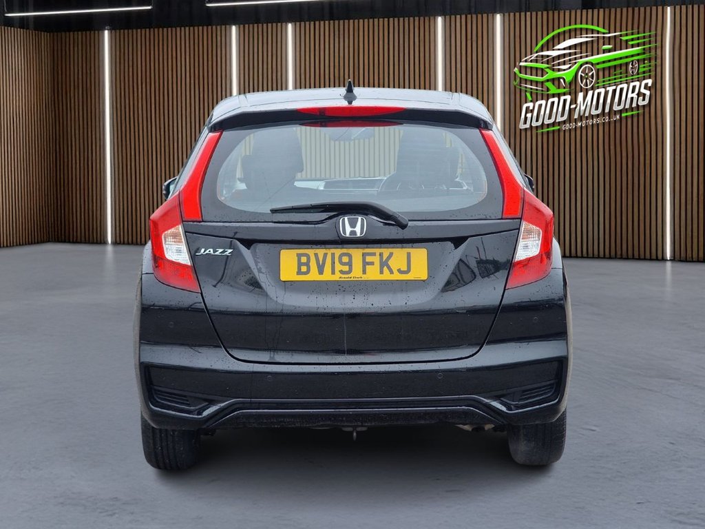 Used Honda Jazz 2019 for sale - 78069095: Photo 15