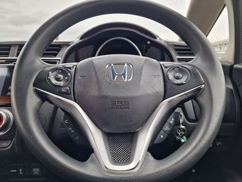 Used Honda Jazz 2019 for sale - 78069095: Photo 25