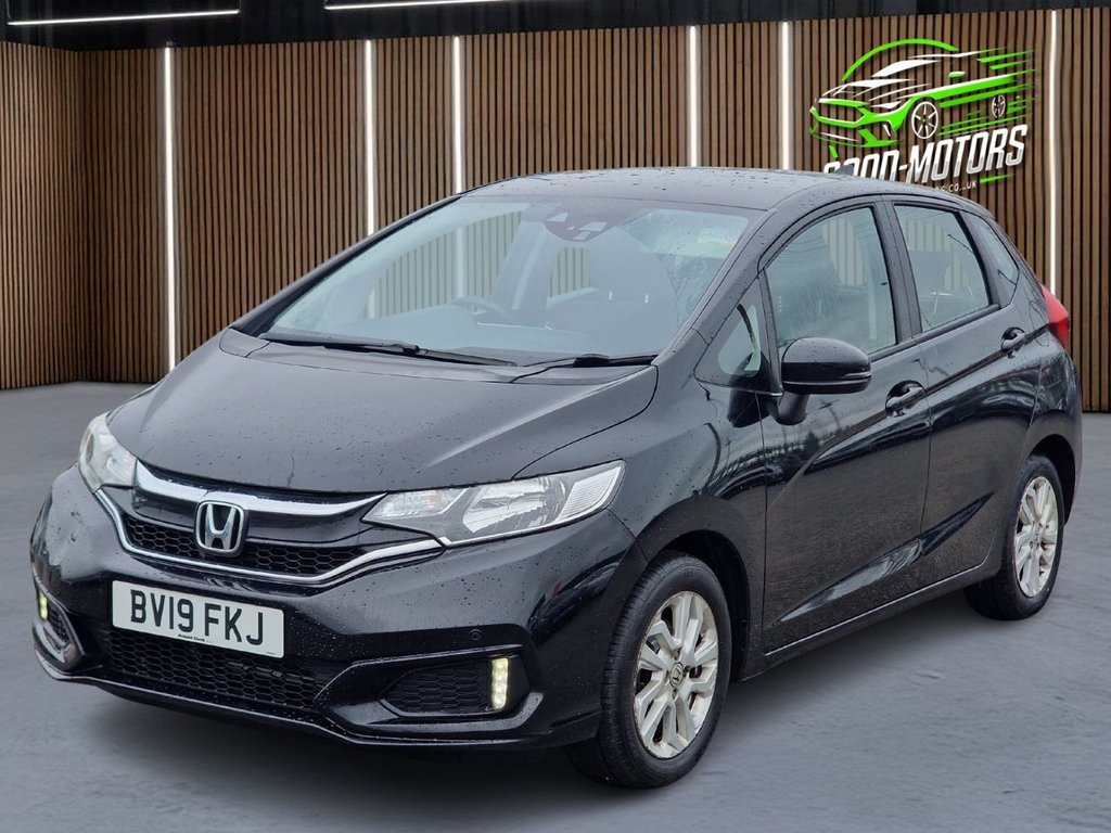 Used Honda Jazz 2019 for sale - 78069095: Photo 3