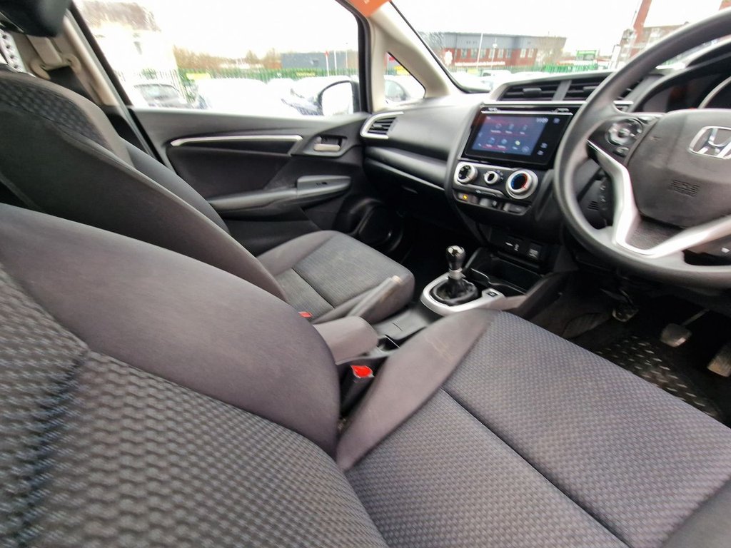 Used Honda Jazz 2019 for sale - 78069095: Photo 43