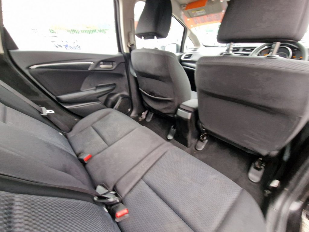 Used Honda Jazz 2019 for sale - 78069095: Photo 47