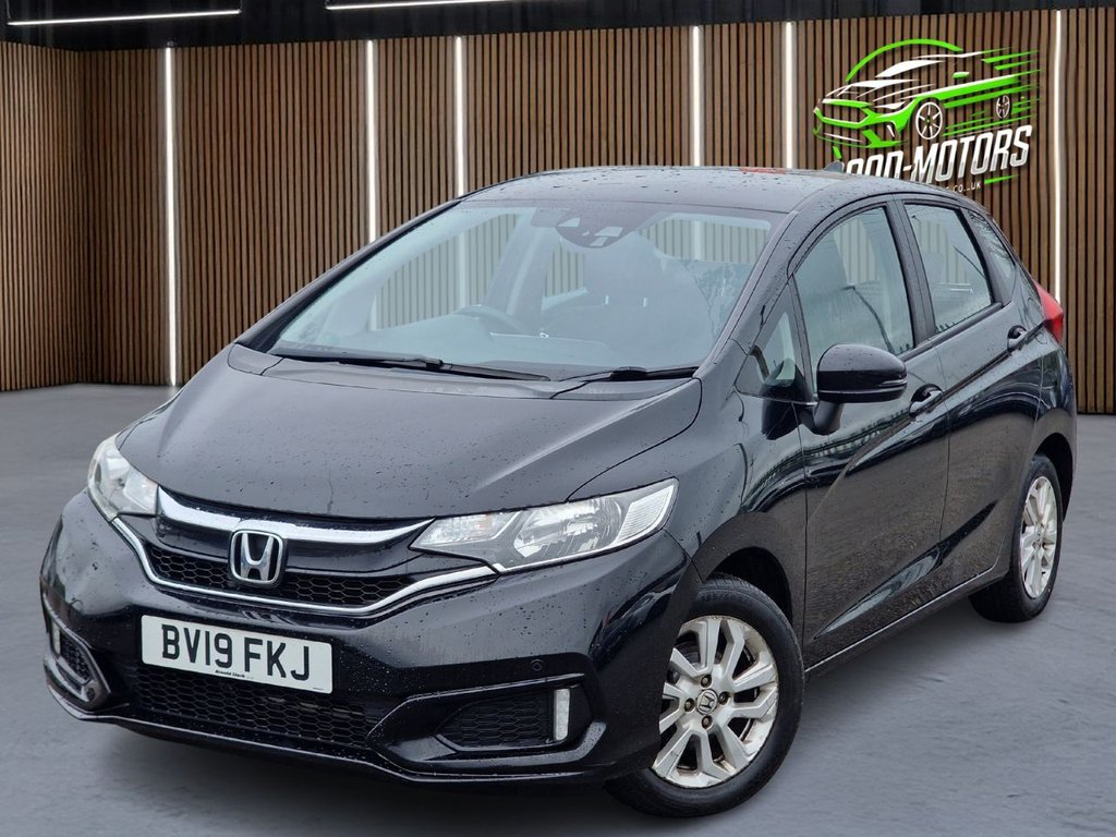 Used Honda Jazz 2019 for sale - 78069095: Photo 5