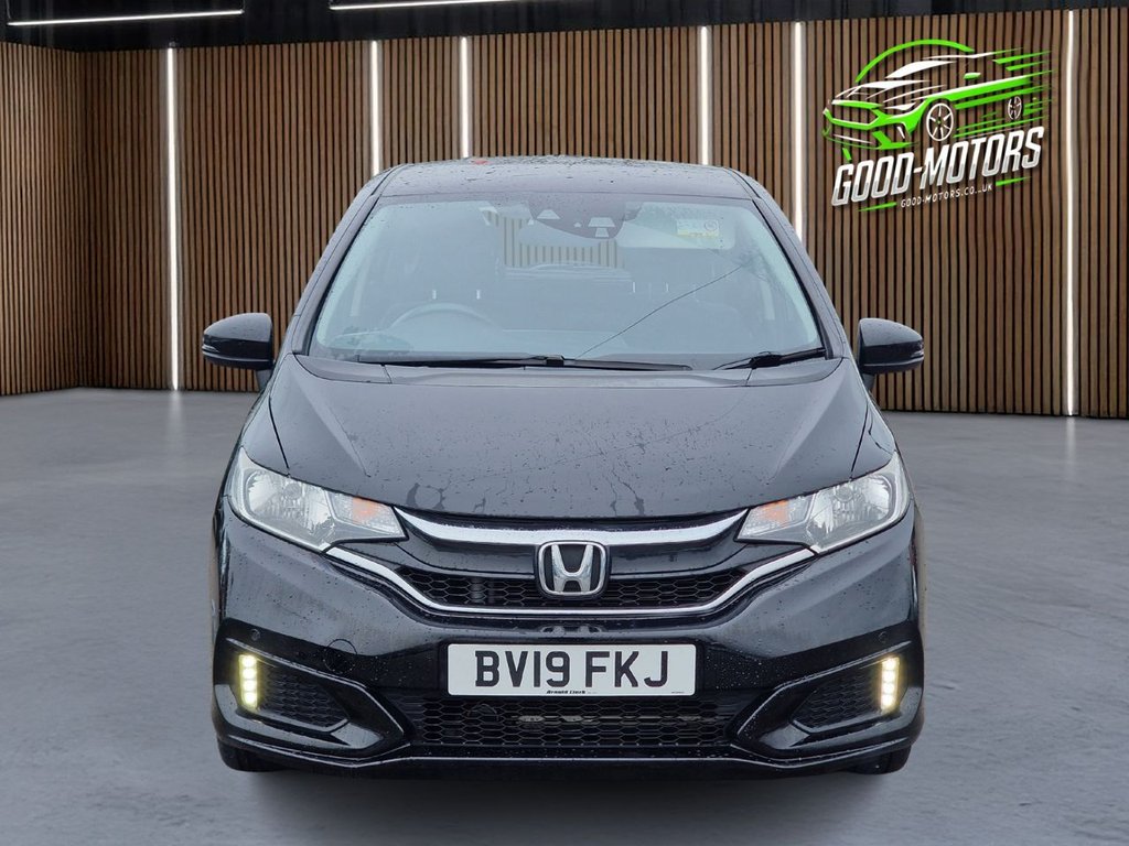 Used Honda Jazz 2019 for sale - 78069095: Photo 7