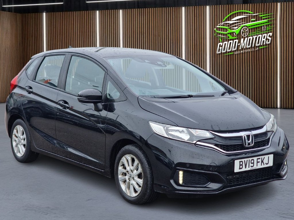 Used Honda Jazz 2019 for sale - 78069095: Photo 9