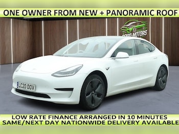 Used Tesla Model 3 2020 for sale - 78426086: Photo