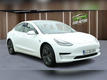 Used Tesla Model 3 2020 for sale - 78426086: Photo