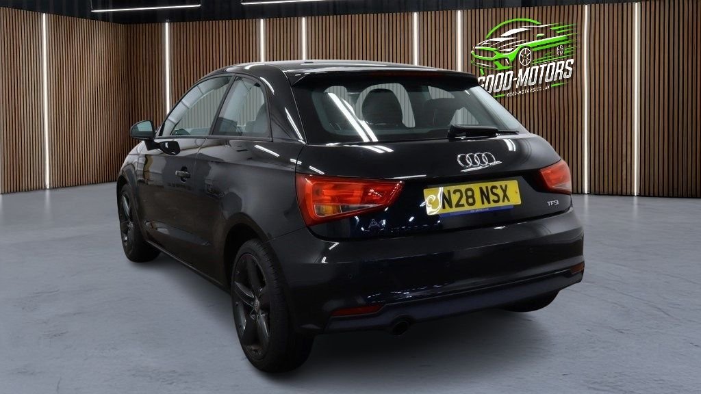 Used Audi A1 2015 for sale - 76798079: Photo 10