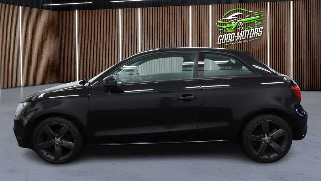 Used Audi A1 2015 for sale - 76798079: Photo 12