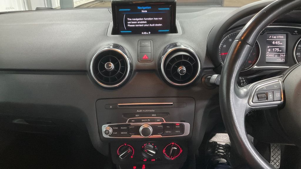 Used Audi A1 2015 for sale - 76798079: Photo 16