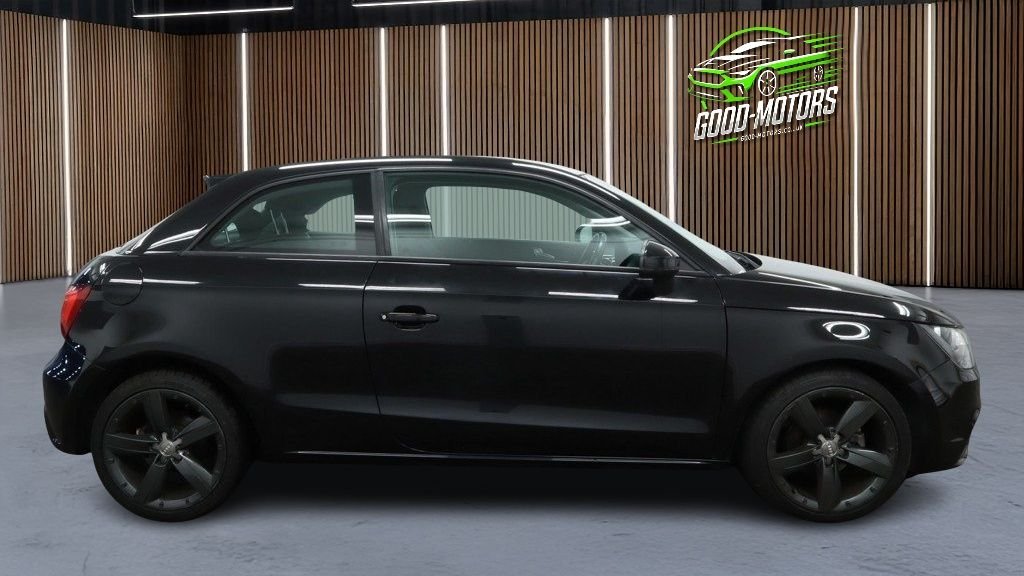 Used Audi A1 2015 for sale - 76798079: Photo 5