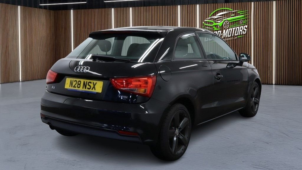 Used Audi A1 2015 for sale - 76798079: Photo 7