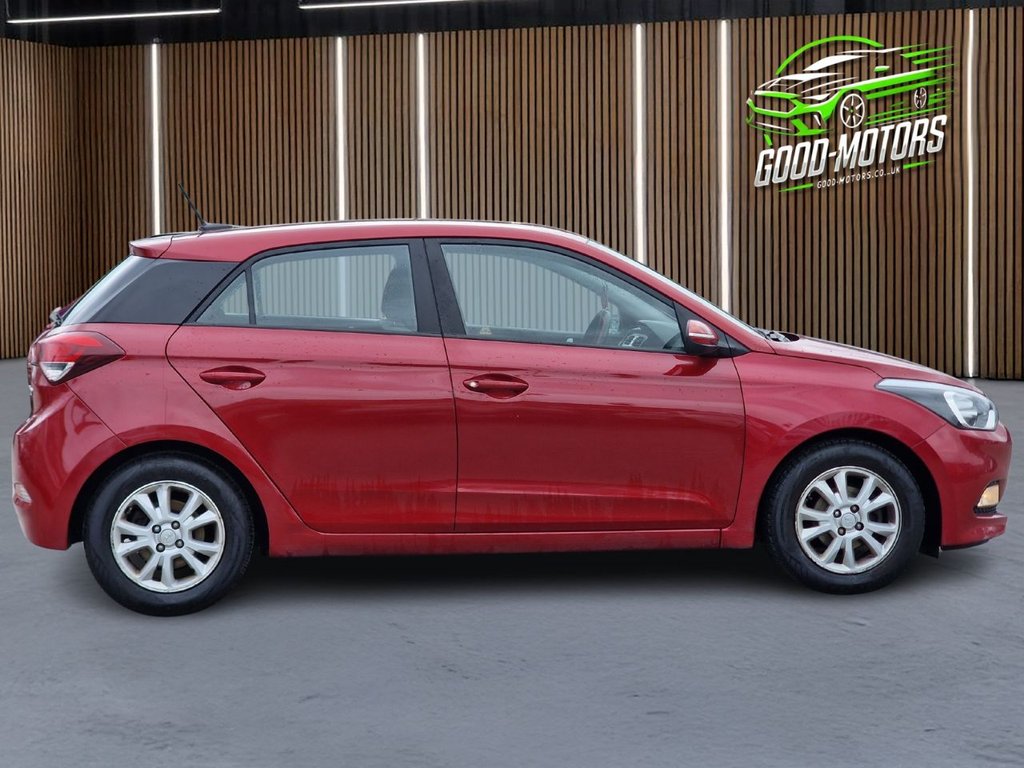 Used Hyundai i20 2016 for sale - 77594739: Photo 11