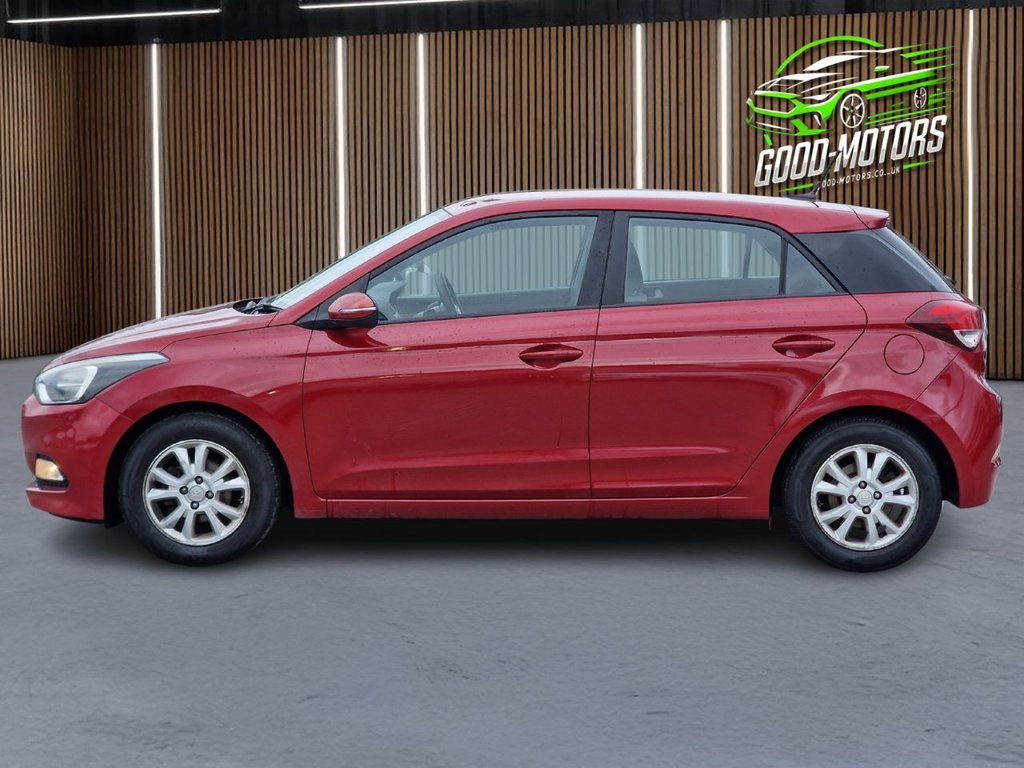 Used Hyundai i20 2016 for sale - 77594739: Photo 19