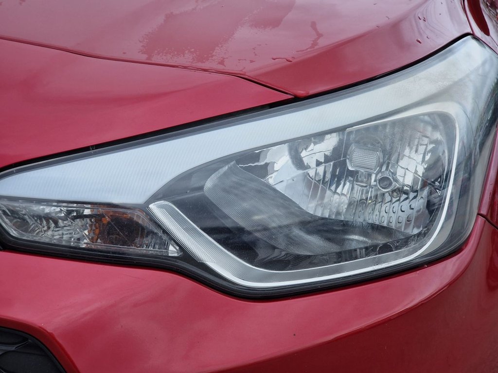 Used Hyundai i20 2016 for sale - 77594739: Photo 21