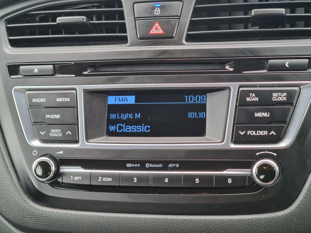 Used Hyundai i20 2016 for sale - 77594739: Photo 31